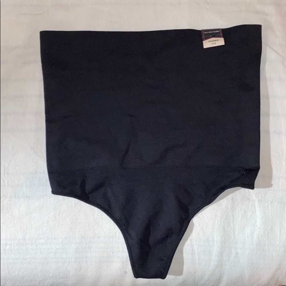 womens shapewear thong